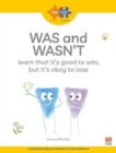 Read + Play  Social Skills Bundle 2 Was and Wasn’t learn that it’s good to win, but it’s okay to lose - Book
