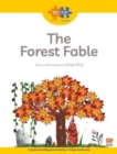 Read + Play  Strengths Bundle 2 The Forest Fable - Book