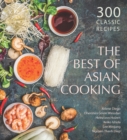 The Best of Asian Cooking 2023 edition - eBook