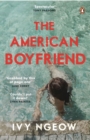 The American Boyfriend - Book