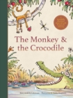 The Monkey and  the Crocodile - Book