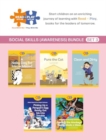 Read + Play Social Skills Bundle 3 - Book