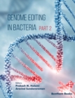 Genome Editing in Bacteria (Part 2) - eBook