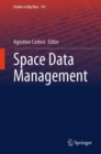 Space Data Management - Book