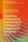 Proceedings of International Joint Conference on Advances in Computational Intelligence : IJCACI 2023 - Book