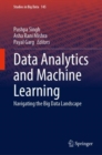 Data Analytics and Machine Learning : Navigating the Big Data Landscape - Book