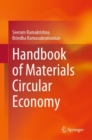 Handbook of Materials Circular Economy - Book