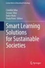 Smart Learning Solutions for Sustainable Societies - Book