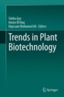 Trends in Plant Biotechnology - Book
