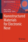 Nanostructured Materials for Electronic Nose - Book