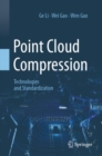 Point Cloud Compression : Technologies and Standardization - Book