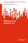Metaverse for Industry 5.0 - Book