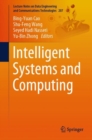 Intelligent Systems and Computing - Book
