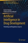 Artificial Intelligence in Drug Development : Patenting and Regulatory Aspects - Book