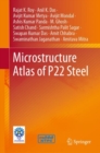 Microstructure Atlas of P22 Steel - Book