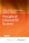 Principles of Enhanced Oil Recovery - Book