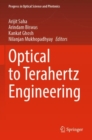 Optical to Terahertz Engineering - Book