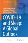COVID-19 and Sleep : A Global Outlook - Book
