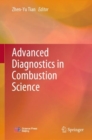Advanced Diagnostics in Combustion Science - Book