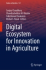 Digital Ecosystem for Innovation in Agriculture - Book