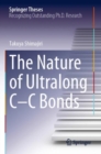 The Nature of Ultralong C–C Bonds - Book
