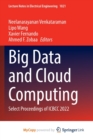 Big Data and Cloud Computing : Select Proceedings of ICBCC 2022 - Book