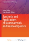Synthesis and Applications of Nanomaterials and Nanocomposites - Book
