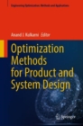 Optimization Methods for Product and System Design - Book