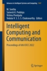 Intelligent Computing and Communication : Proceedings of 6th ICICC 2022 - Book