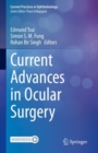 Current Advances in Ocular Surgery - Book