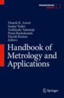 Handbook of Metrology and Applications - Book