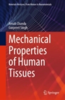 Mechanical Properties of Human Tissues - Book