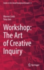 Workshop: The Art of Creative Inquiry - Book