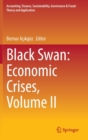 Black Swan: Economic Crises, Volume II - Book