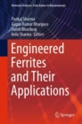Engineered Ferrites and Their Applications - Book