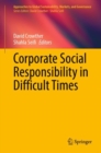 Corporate Social Responsibility in Difficult Times - Book