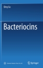 Bacteriocins - Book