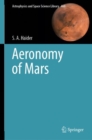 Aeronomy of Mars - Book