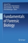 Fundamentals of Forensic Biology - Book