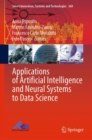 Applications of Artificial Intelligence and Neural Systems to Data Science - Book