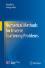 Numerical Methods for Inverse Scattering Problems - Book