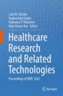 Healthcare Research and Related Technologies : Proceedings of NERC 2022 - Book