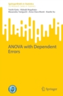 ANOVA with Dependent Errors - Book