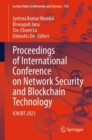 Proceedings of International Conference on Network Security and Blockchain Technology : ICNSBT 2023 - Book