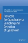 Protocols for Cyanobacteria Sampling and Detection of Cyanotoxin - Book