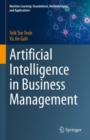 Artificial Intelligence in Business Management - Book