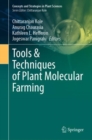 Tools & Techniques of Plant Molecular Farming - Book