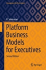 Platform Business Models for Executives - Book