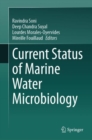 Current Status of Marine Water Microbiology - Book