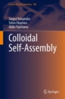 Colloidal Self-Assembly - Book